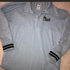 Flawed PINK sweaters BUNDLE🌹